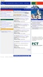 Mobile Screenshot of eracareers.pt